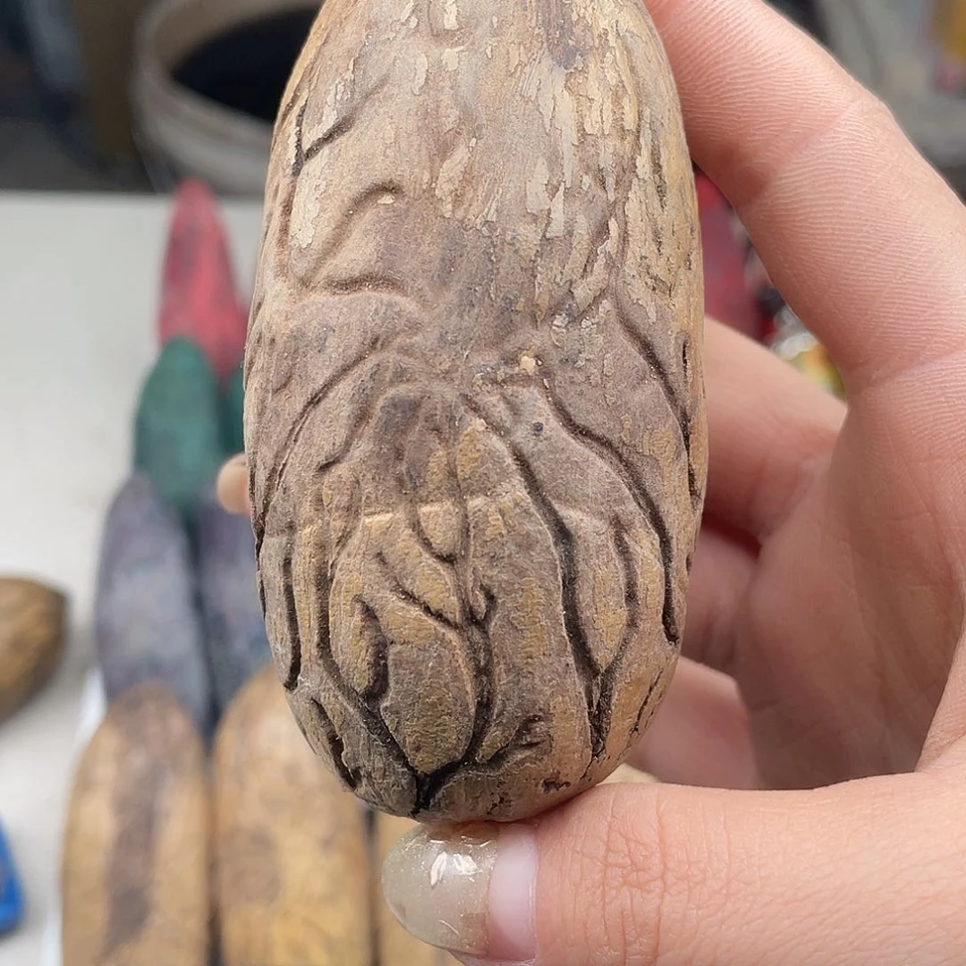 千眼菩提把件宠**家手把