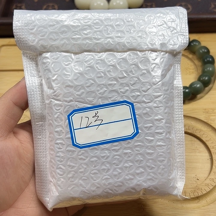 吊坠菩提根/象牙果