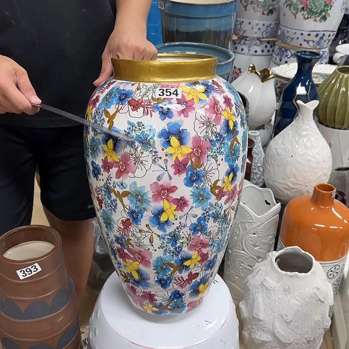 凤***凯陶瓷微瑕陶瓷介意慎拍