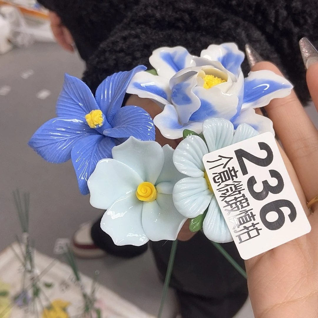 陶瓷设计风格现代