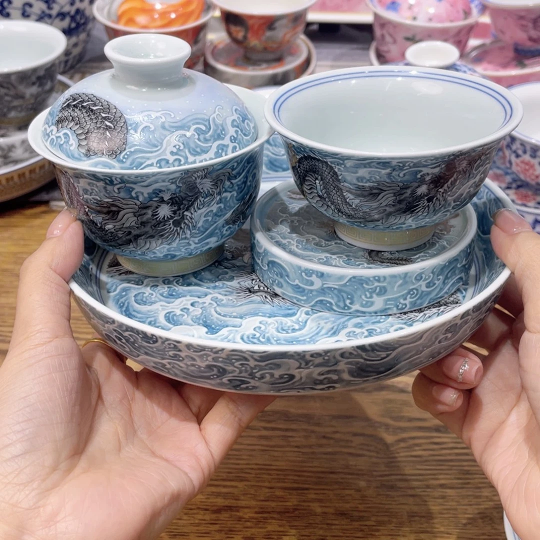 景德镇陶瓷工厂福利价