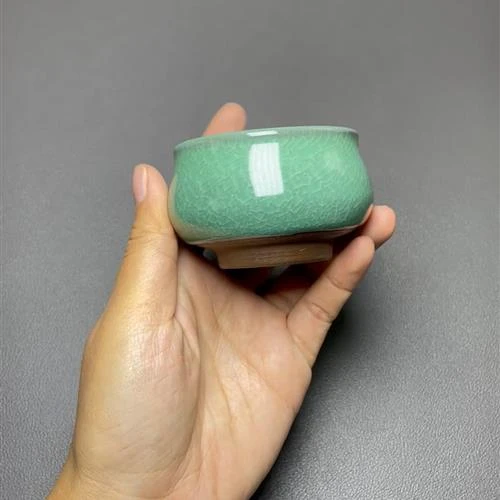 【闪购商品】茶盏-10101..........