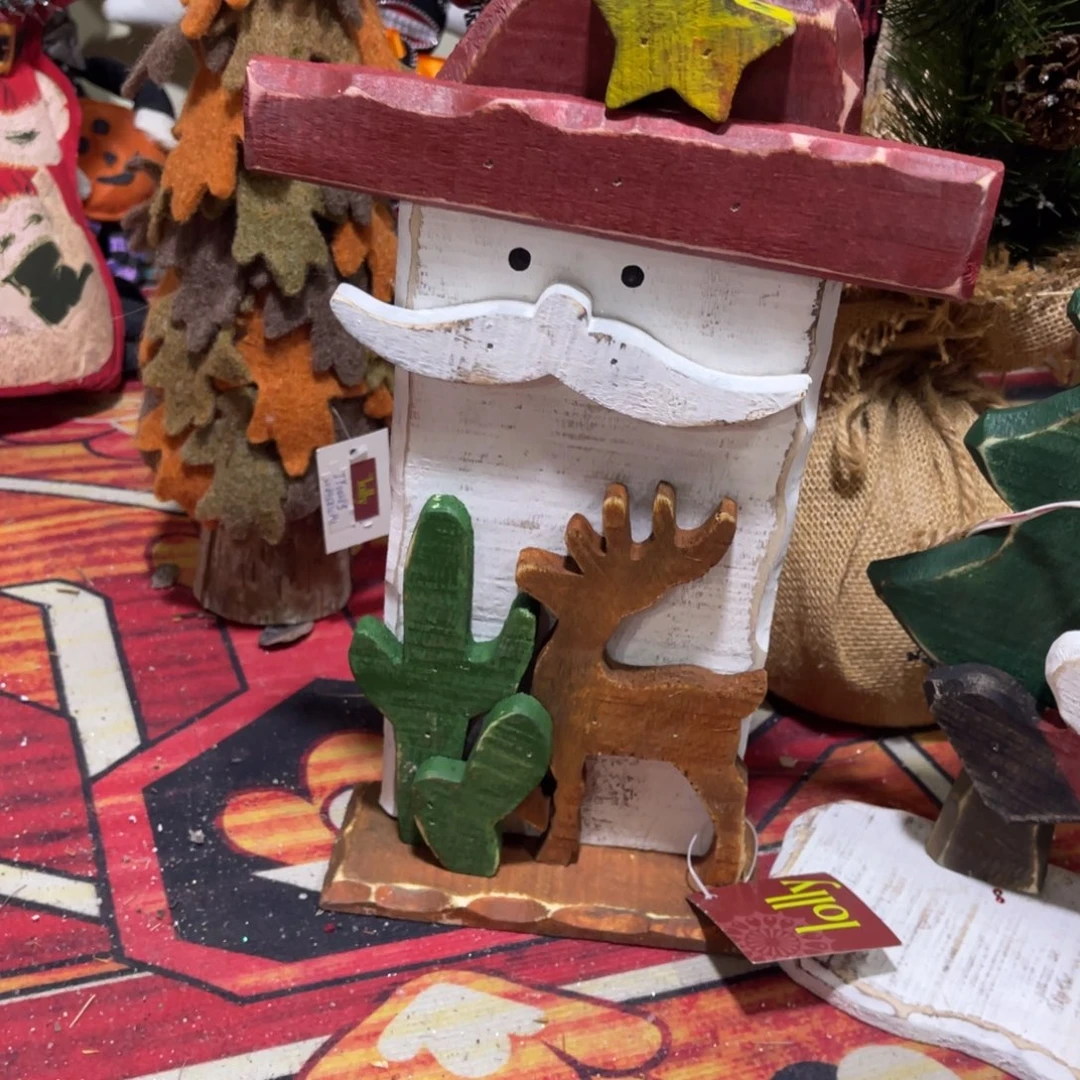 苕***子有机玻璃摆件等各种