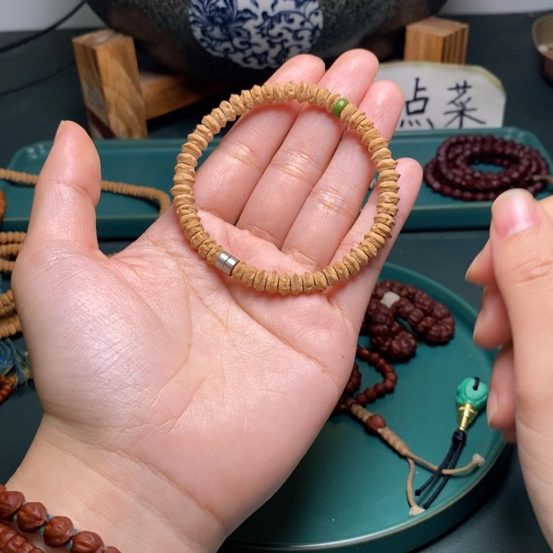 吊坠柏香籽/百香籽109.9鬼