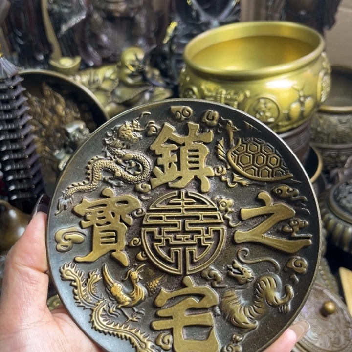 铜器666666666666666