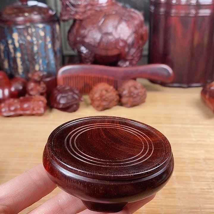 檀香紫檀（小叶紫檀）