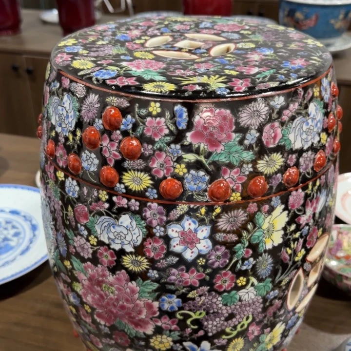 摆件景德镇陶瓷艺术品