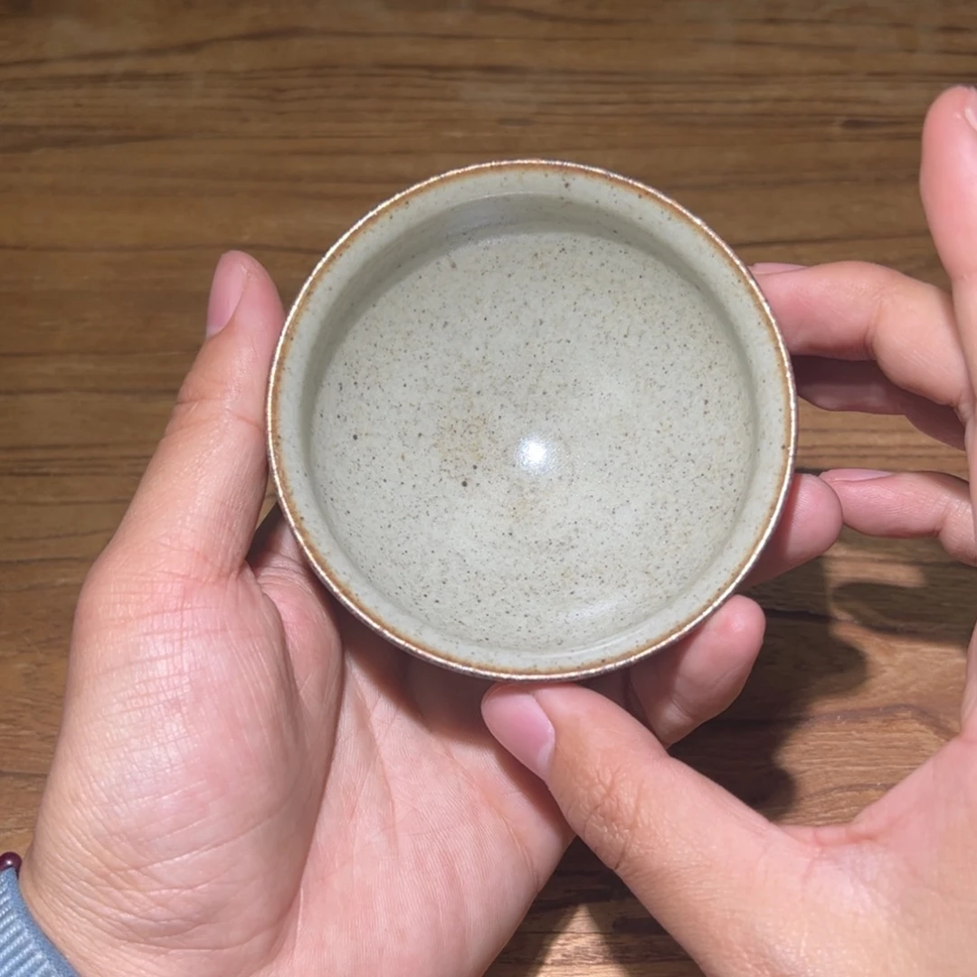 茶盏正本清源玩建盏