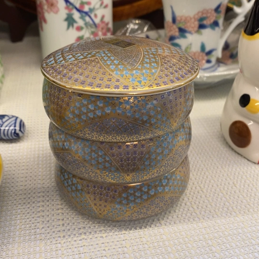 8 厘米 小杨瓷器陶瓷陶瓷