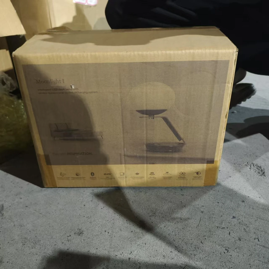 99新  【没灯罩】高端创意蓝牙音响高音质立体声氛围灯