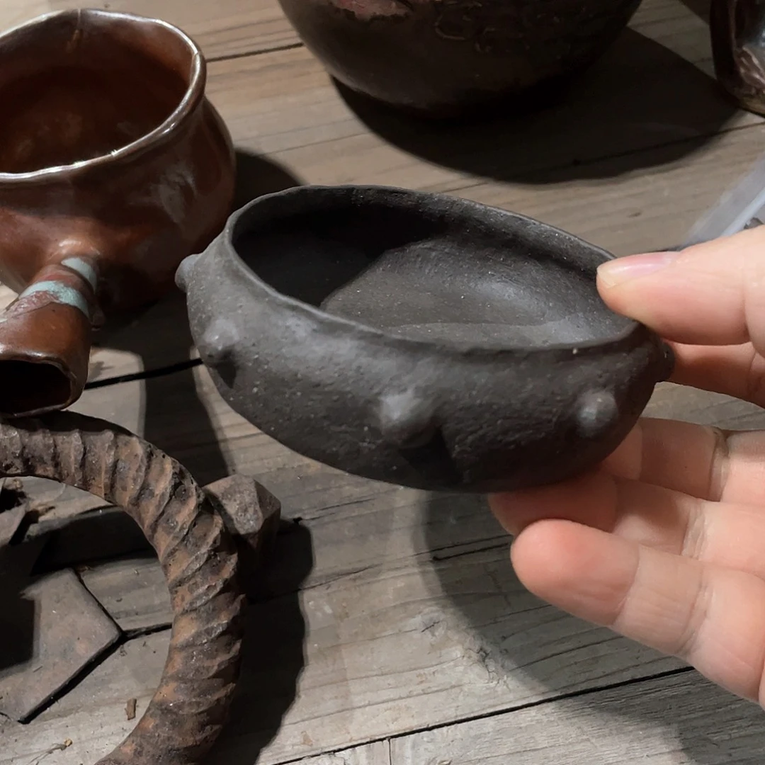 景德镇陶瓷艺术器物