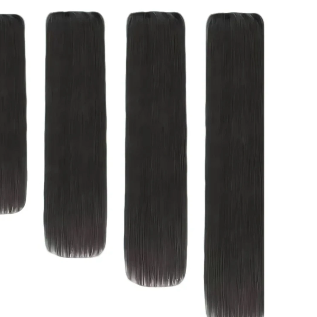 真发接发片，定制商品，不支持退换