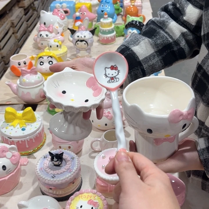 紫砂茶案这么多年的感情