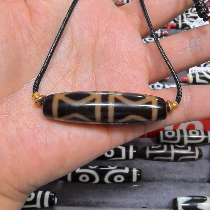 玛瑙/玉髓颈饰银S925镶嵌