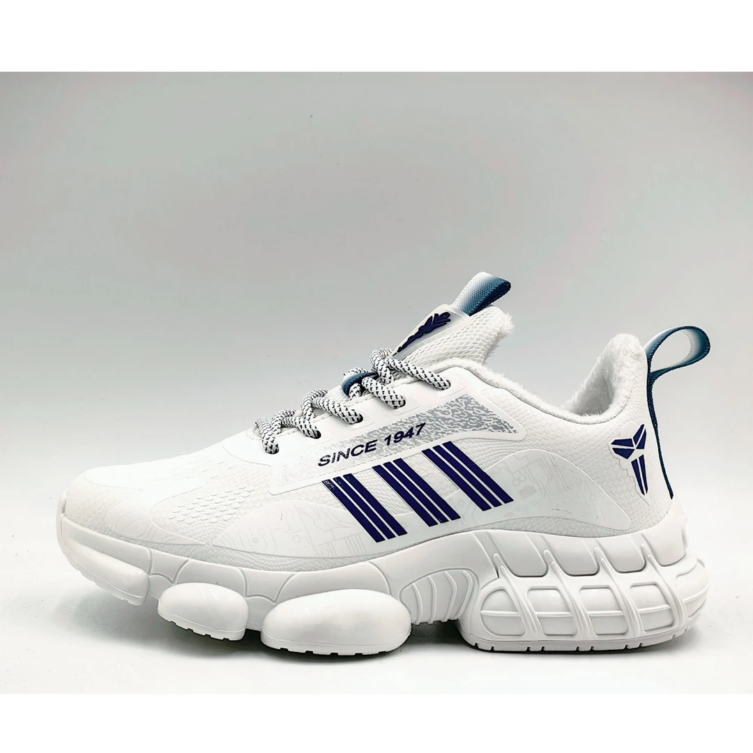 孤品055时尚休闲鞋