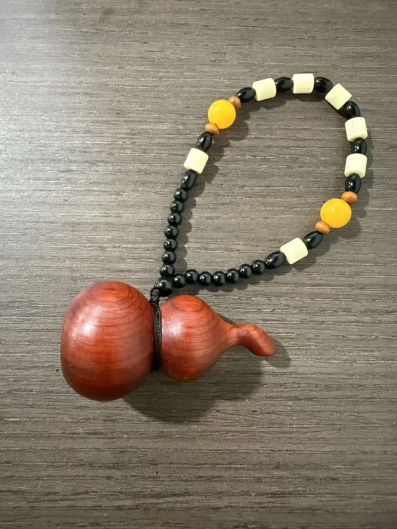 A2 精选葫芦 手把件(无礼盒）