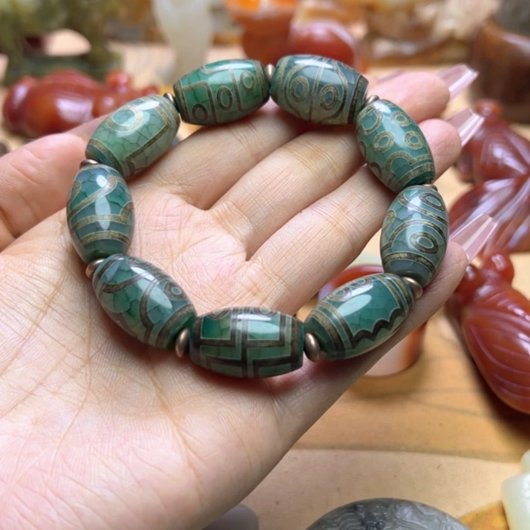 【闪购商品】玛瑙/玉髓颈饰未镶嵌