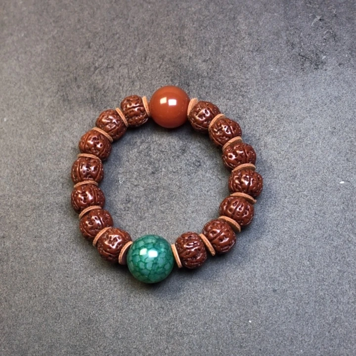 金刚菩提吊坠金刚