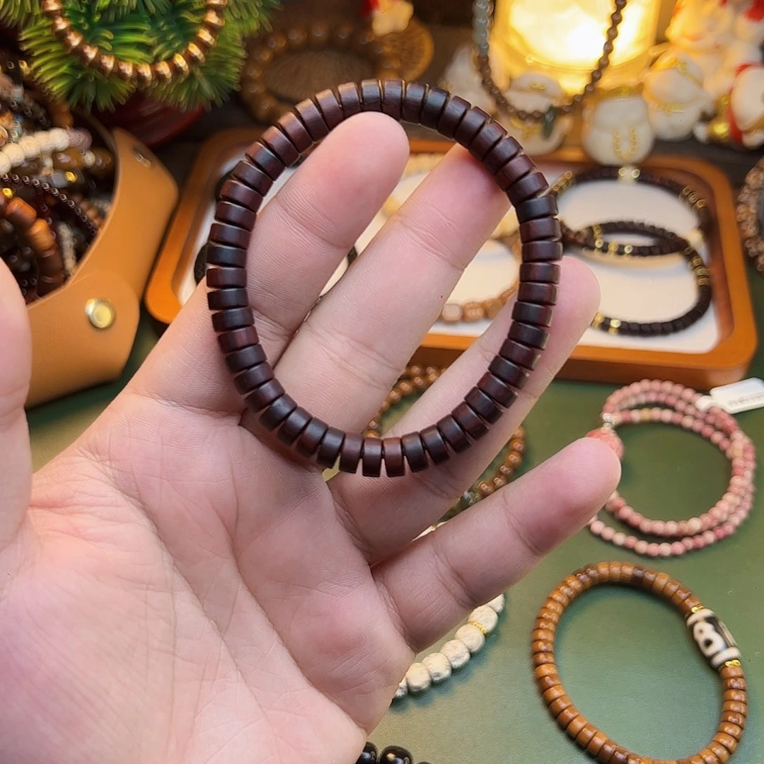 小叶紫檀手串/手链