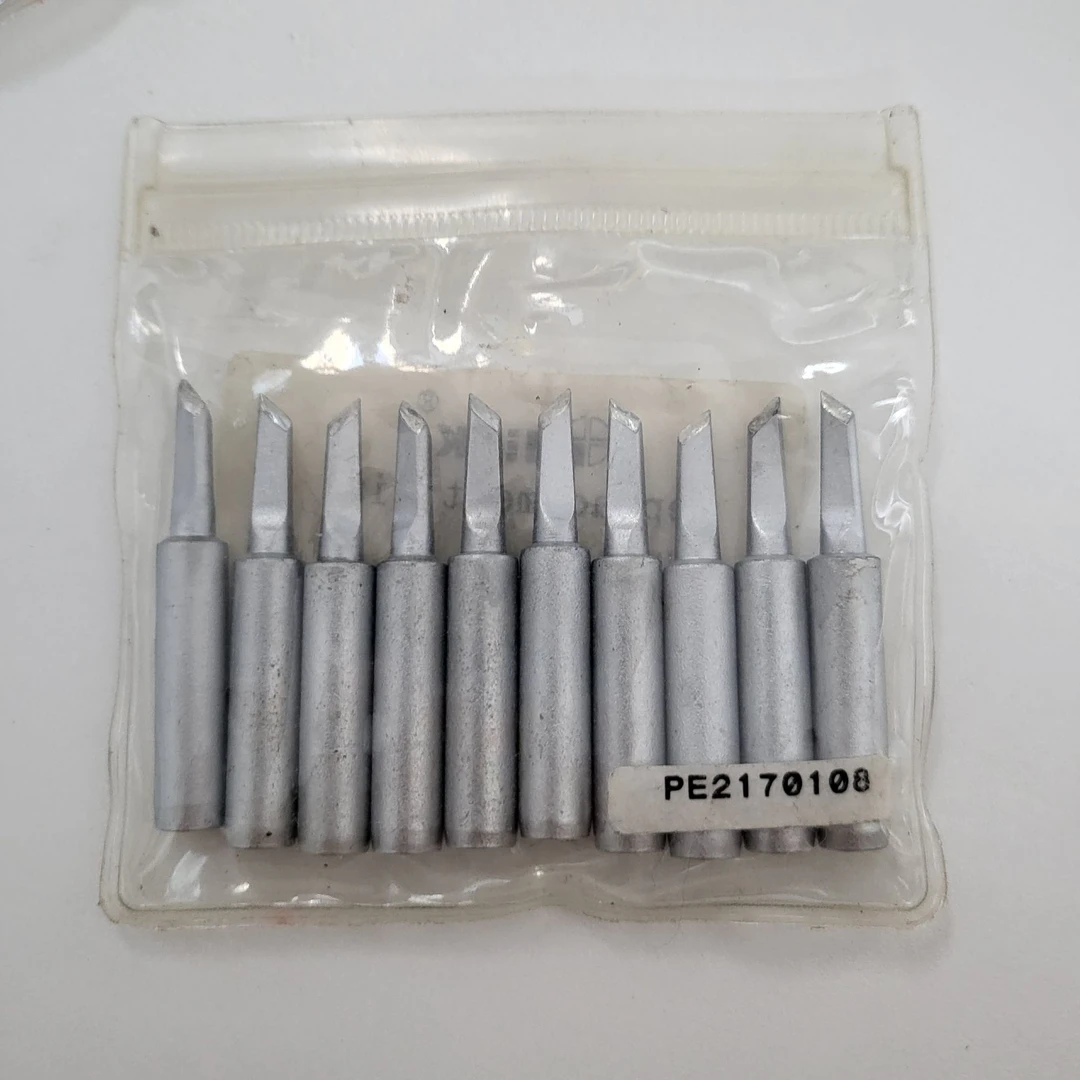 960-SK烙铁头 936A/969A/236焊台大刀头快克原装洛铁头刀