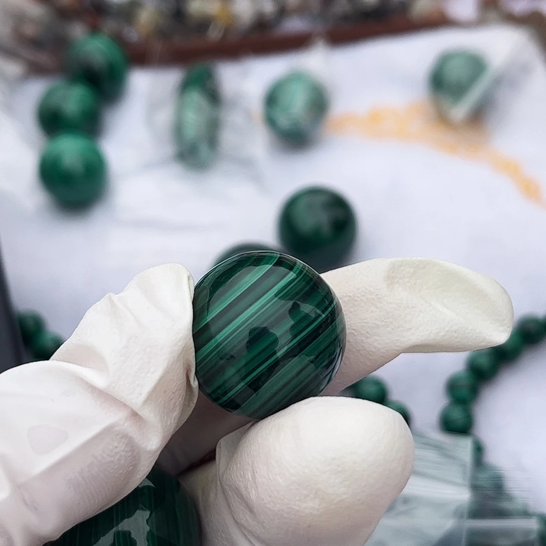 水晶颈饰未镶嵌?****?水晶