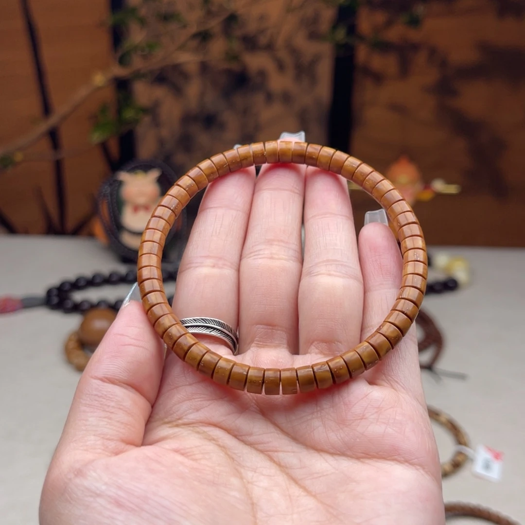 吴***人手串紫金鼠6鼠尖纯肉药片