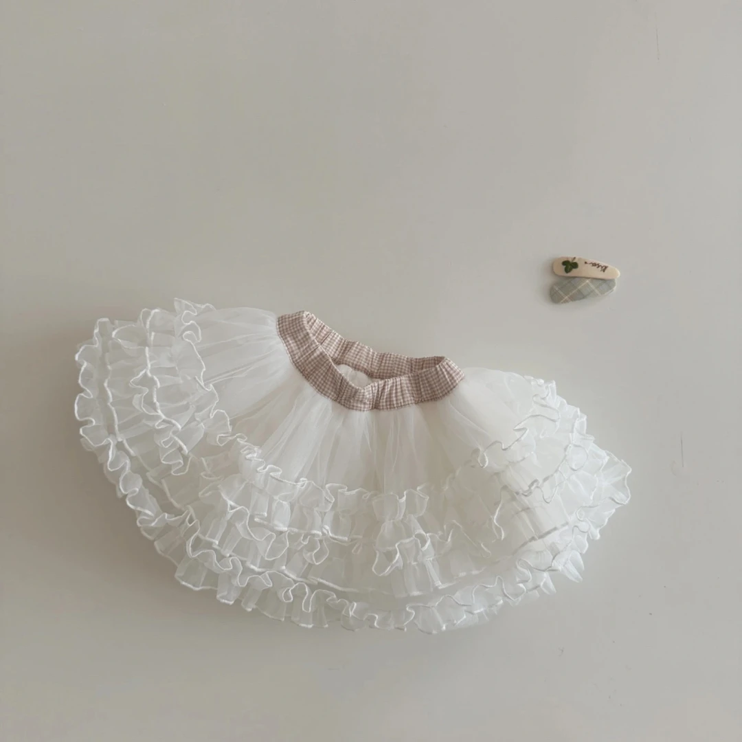 NG1681网纱tutu半裙 no退换