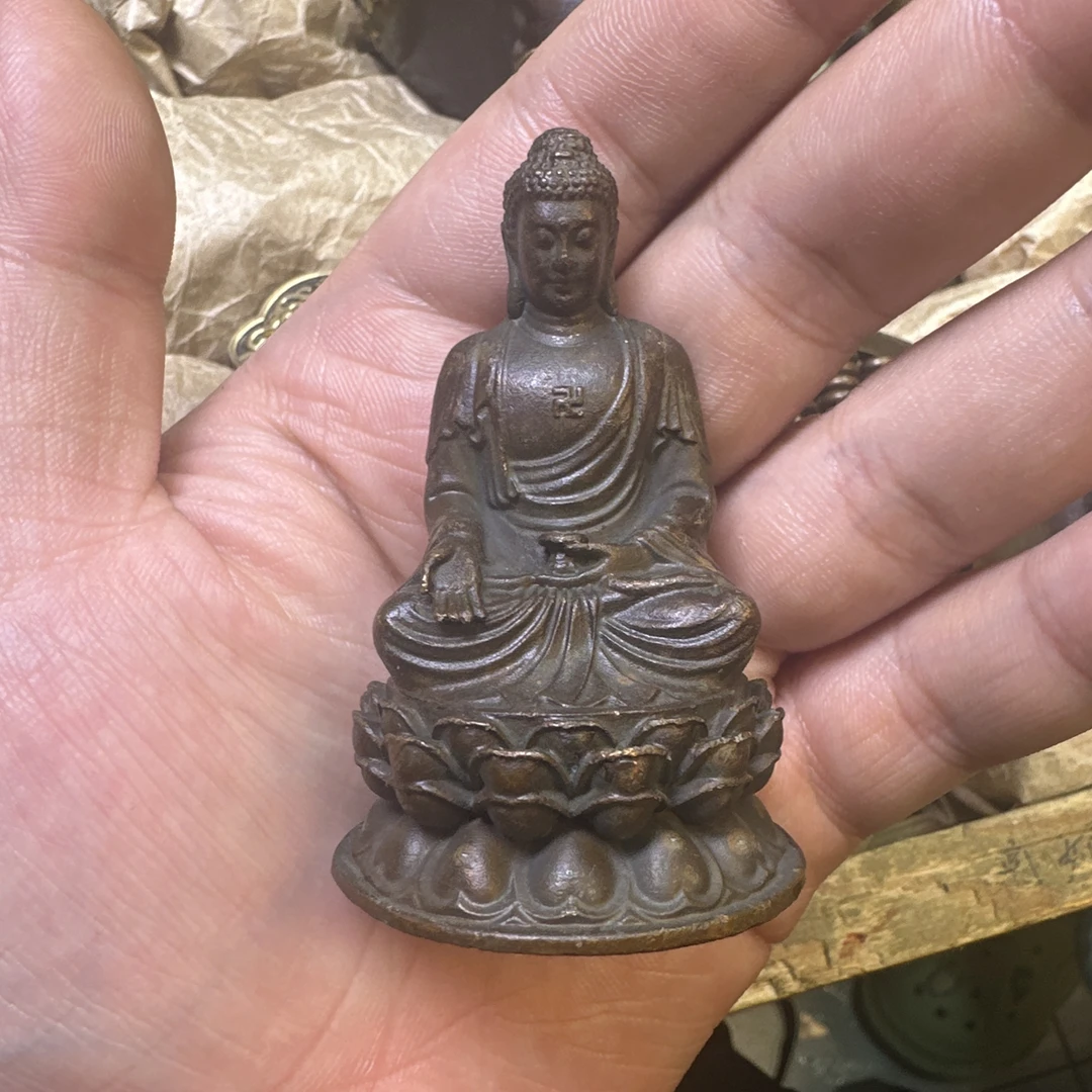 铜器摆件铜器摆件