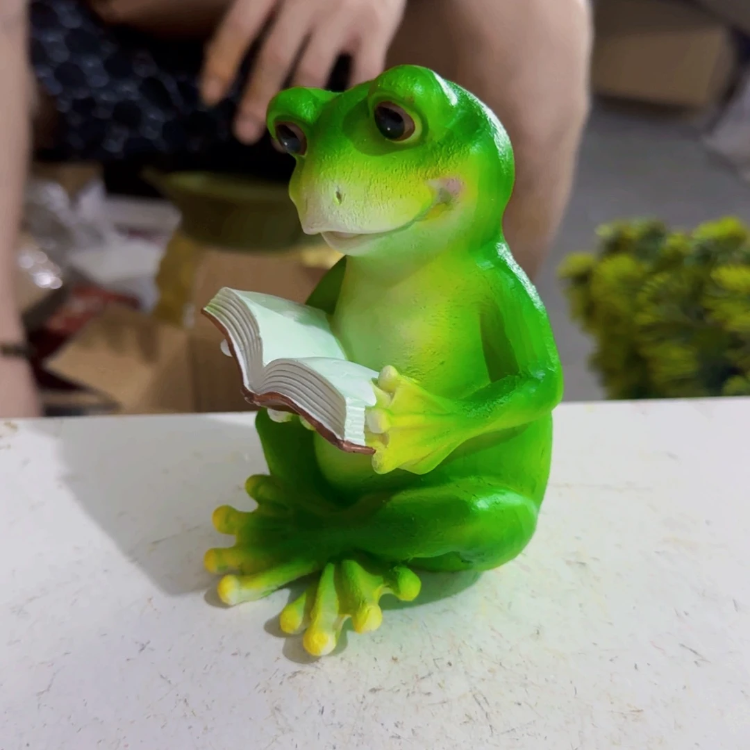 树脂材质盆盆罐罐5