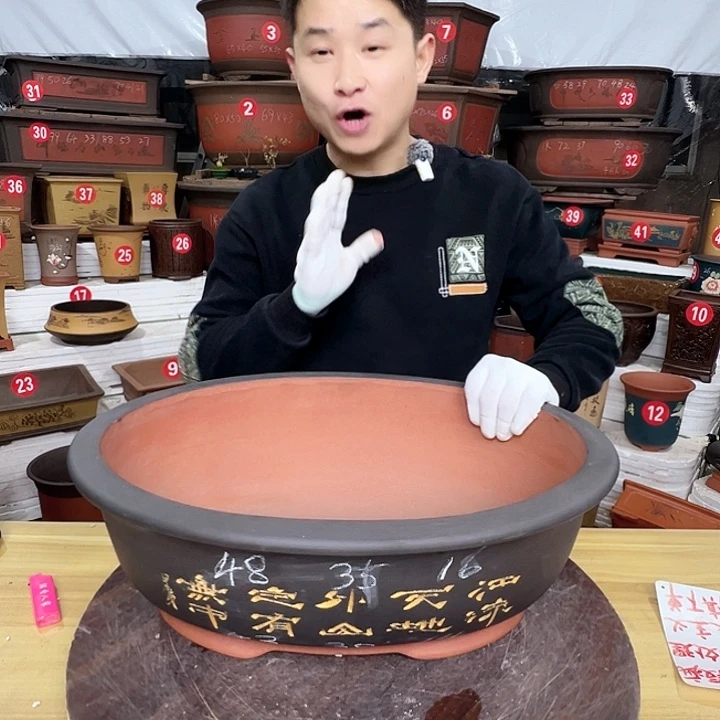 紫砂源头工厂直发