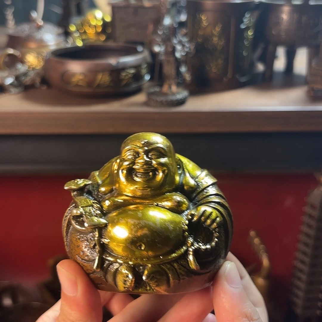 文玩儿摆件收收藏藏