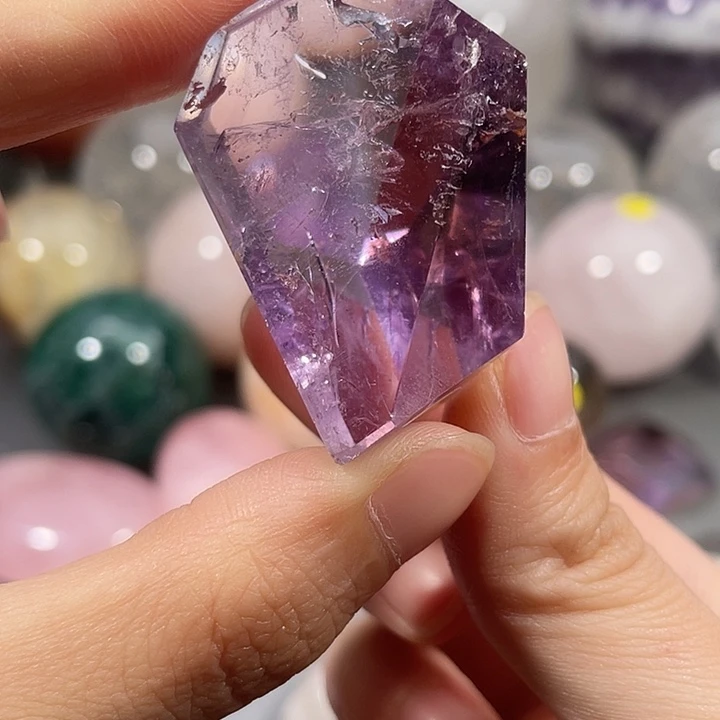 未镶嵌大型摆件（非配饰）水晶14