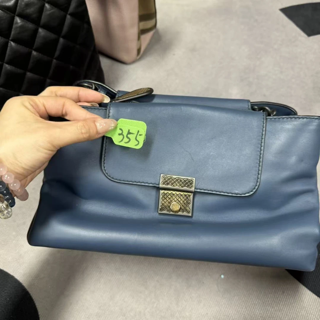 95新 BOTTEGA VENETA/葆蝶家 355  xys  /*二奢包包