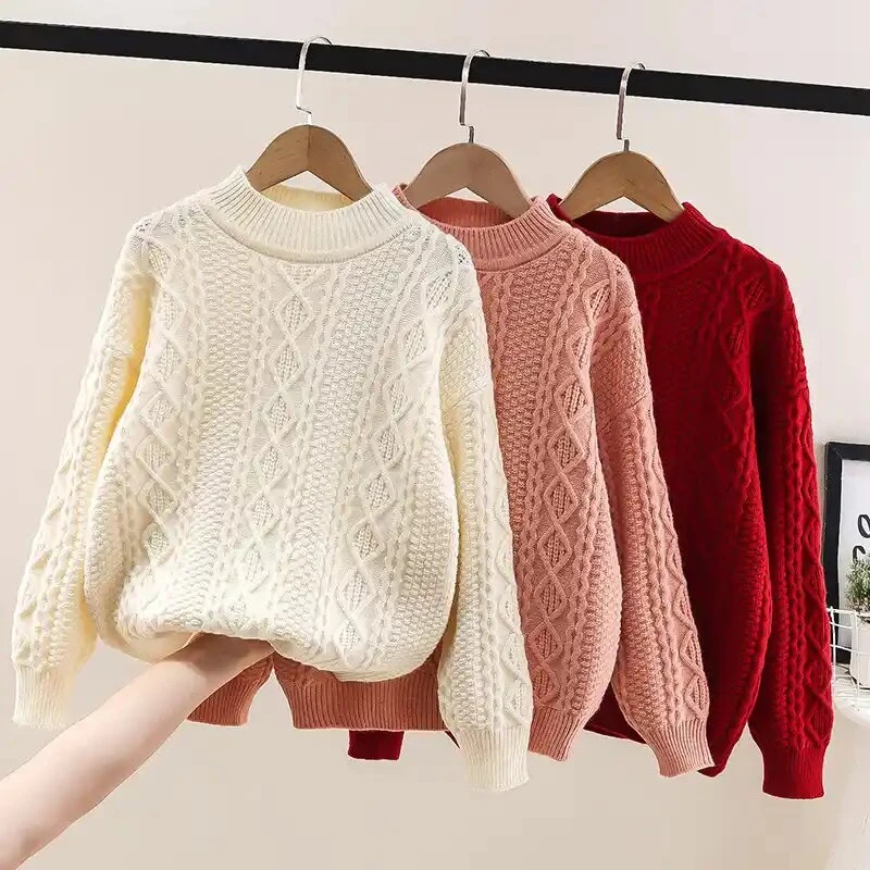 编号[351-400]秋款休闲厚款休闲女韩版毛衣针织衫毛衣开衫外套女