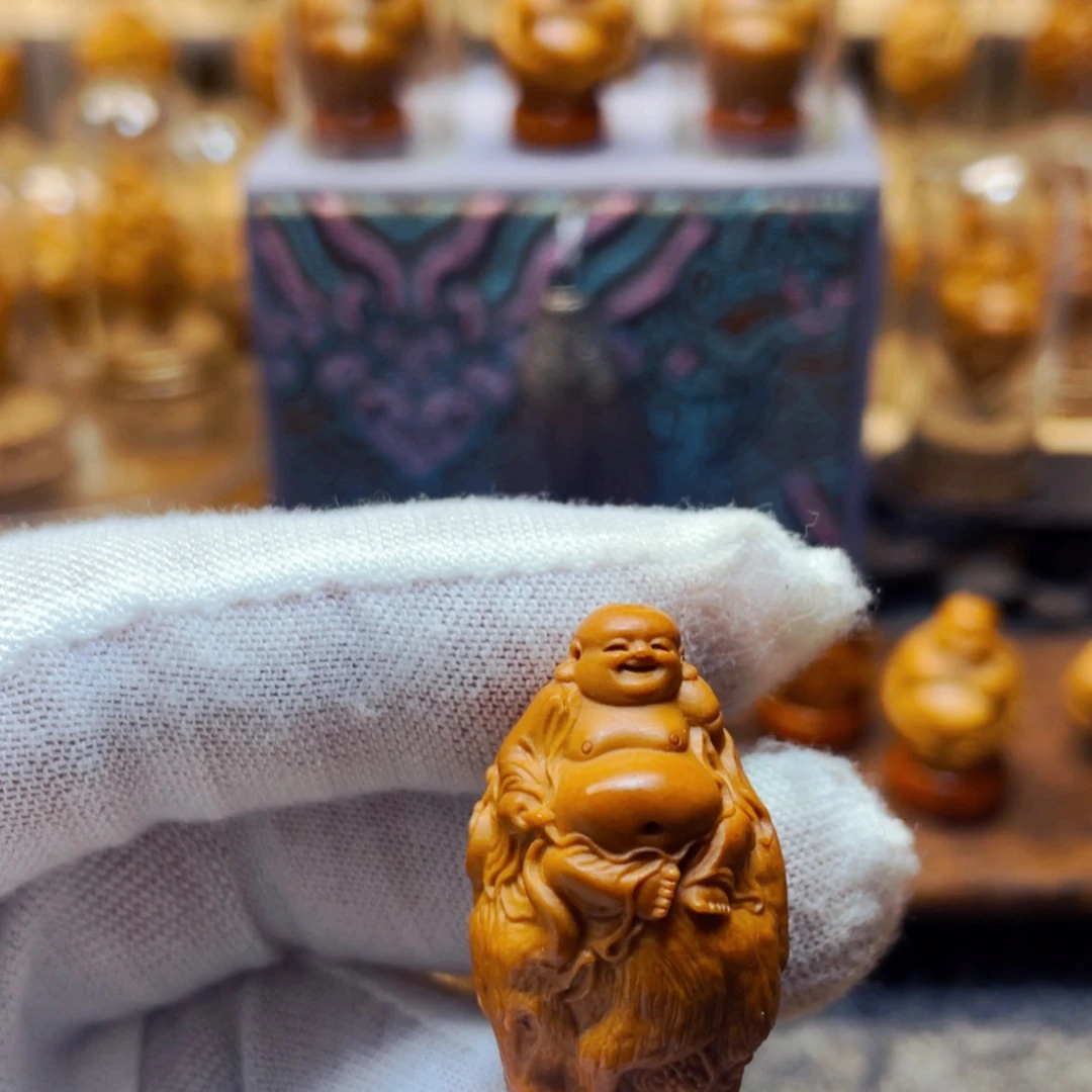 【闪购商品】手串/手链橄榄核