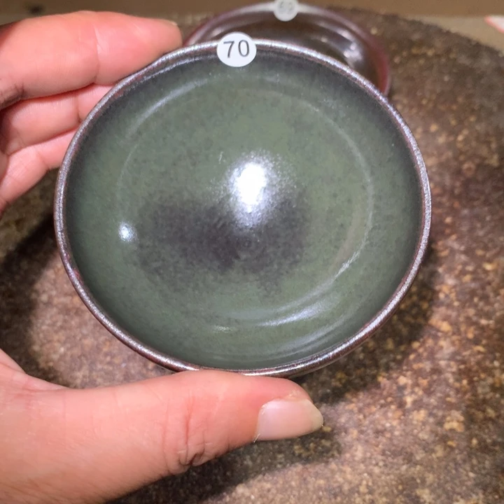 茶盏细看这支公屏上说70