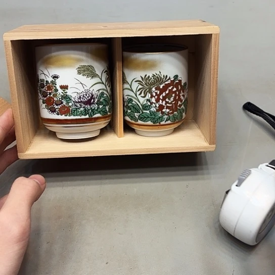 手工艺品琉璃303030