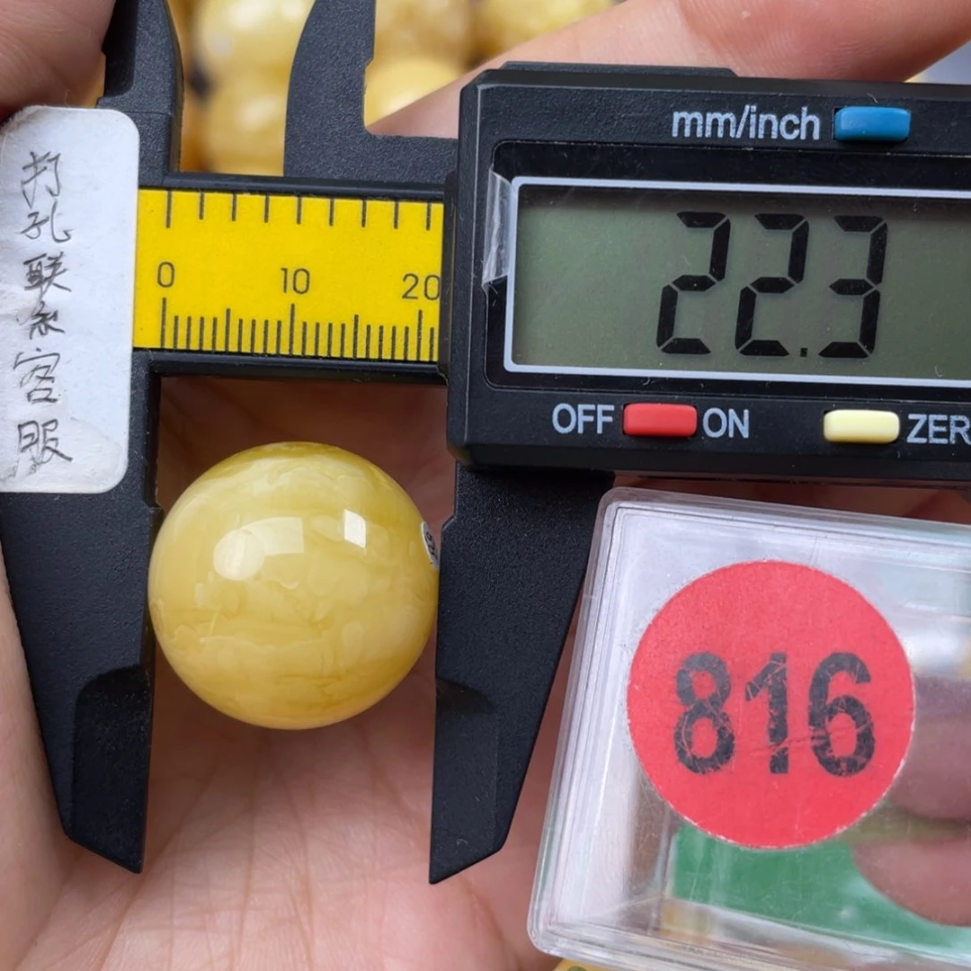 未镶嵌蜜蜡珠宝奇石风*脸