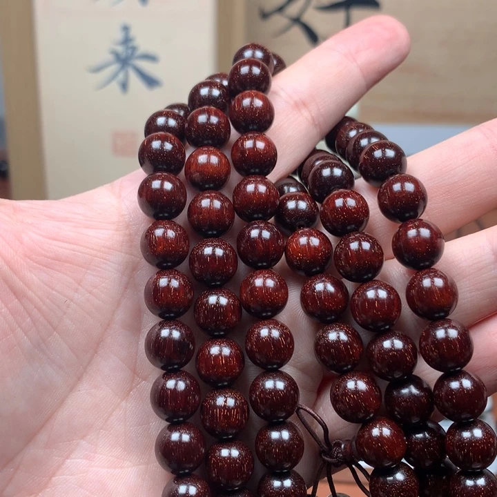 P***t檀香紫檀（小叶紫檀）