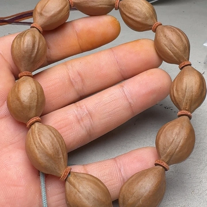 手串橄榄核橄榄核