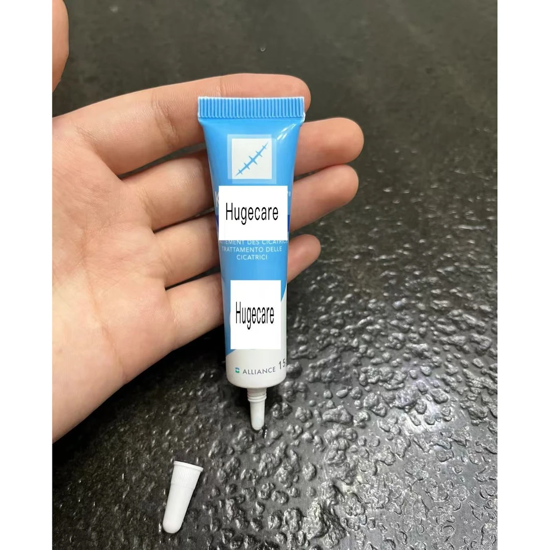 化妆品#保湿补水#076#疤克