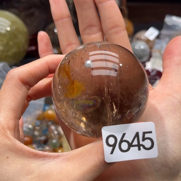 【闪购商品】未镶嵌手串水晶