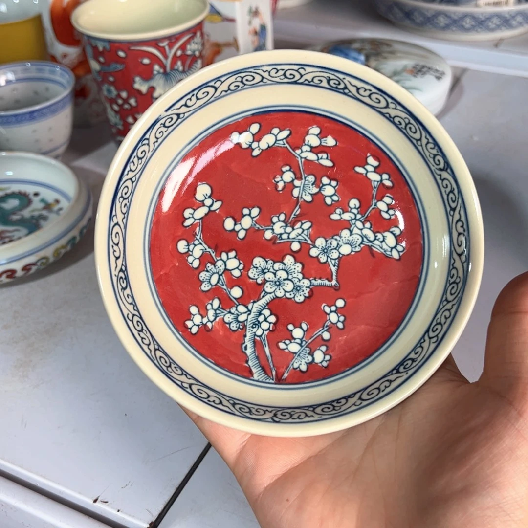摆件陶瓷陶瓷材料加工