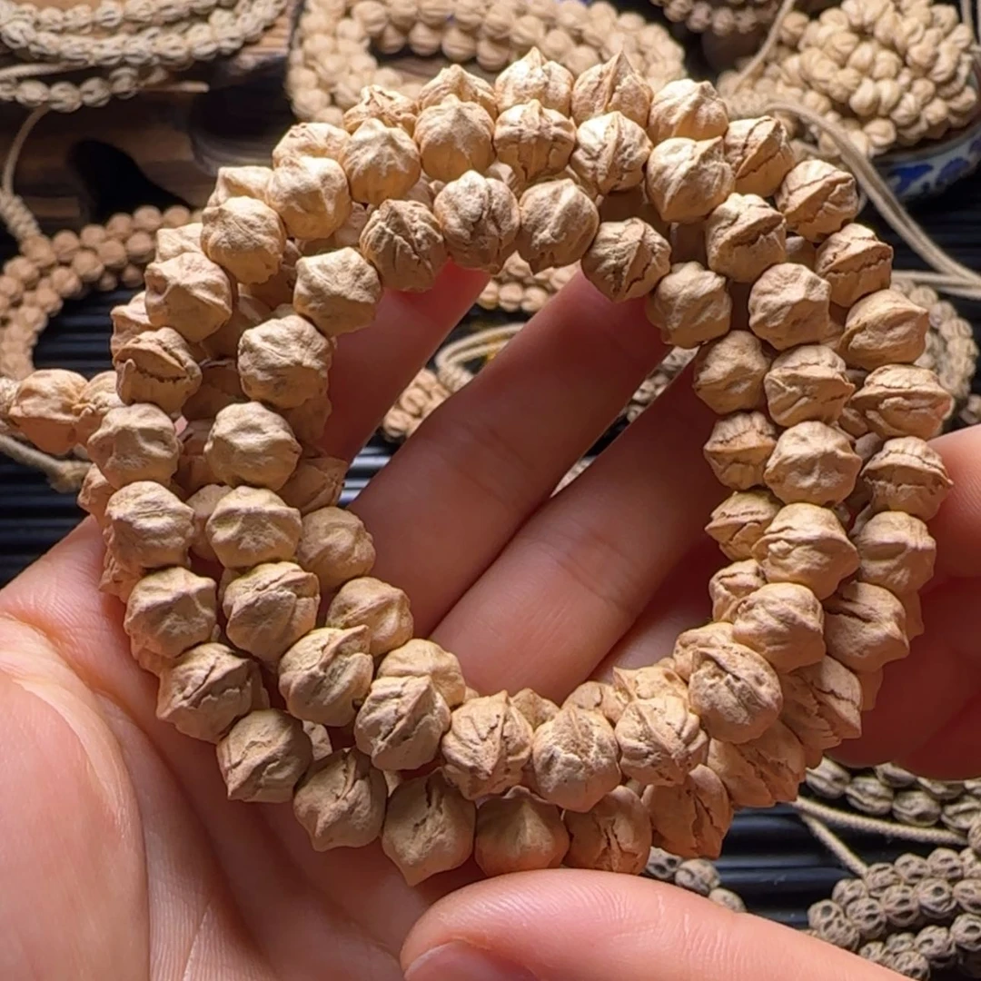 【闪购商品】吊坠柏香籽/百香籽y*n