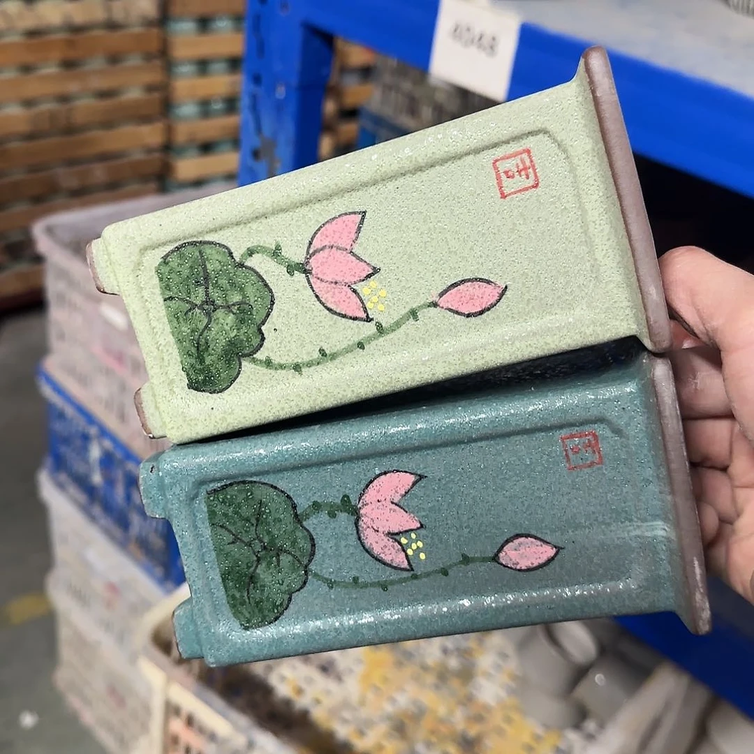陶瓷2个··订单自动合并·口径误差0.5左右··4023