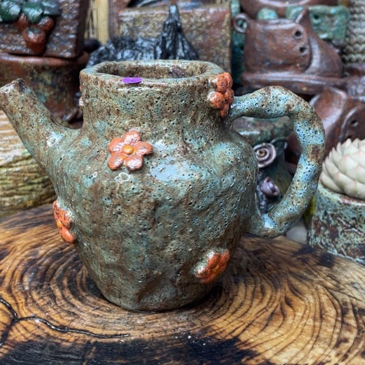 陶瓷制品不退不换85