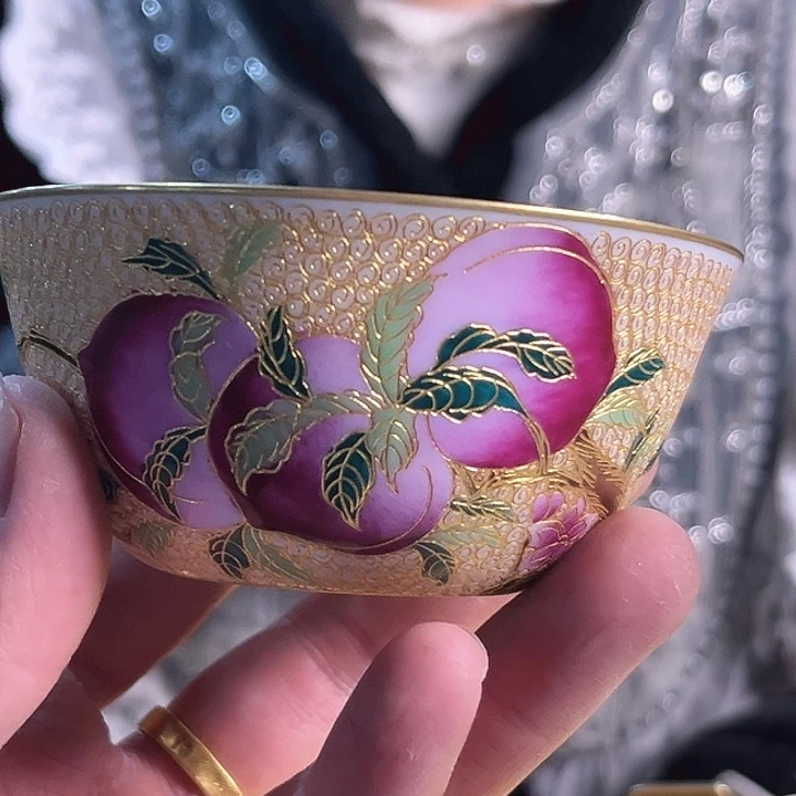 景德镇高温陶瓷A61