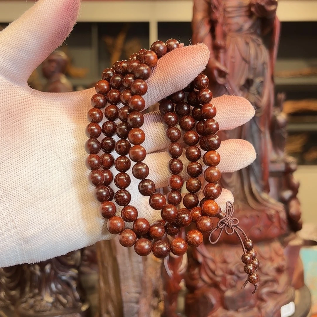 檀香紫檀（小叶紫檀）