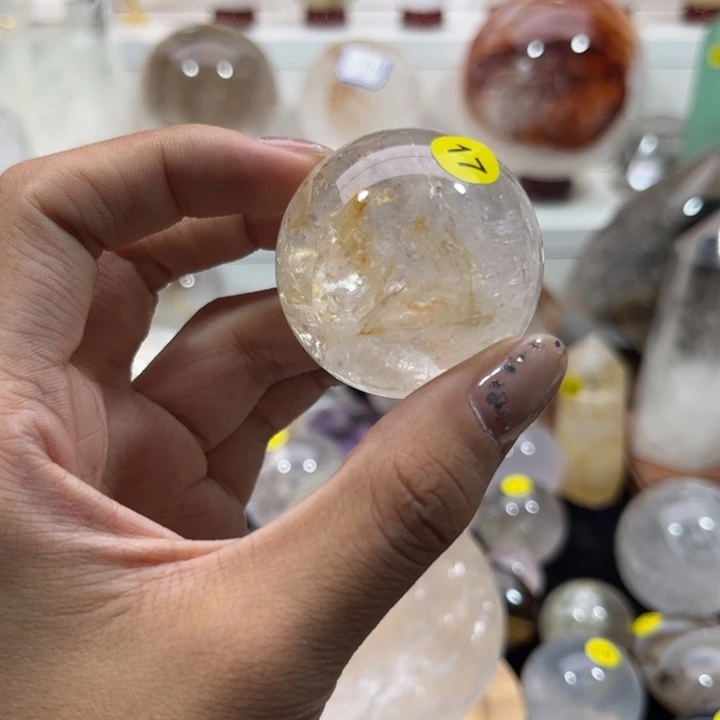 未镶嵌大型摆件（非配饰）水晶17