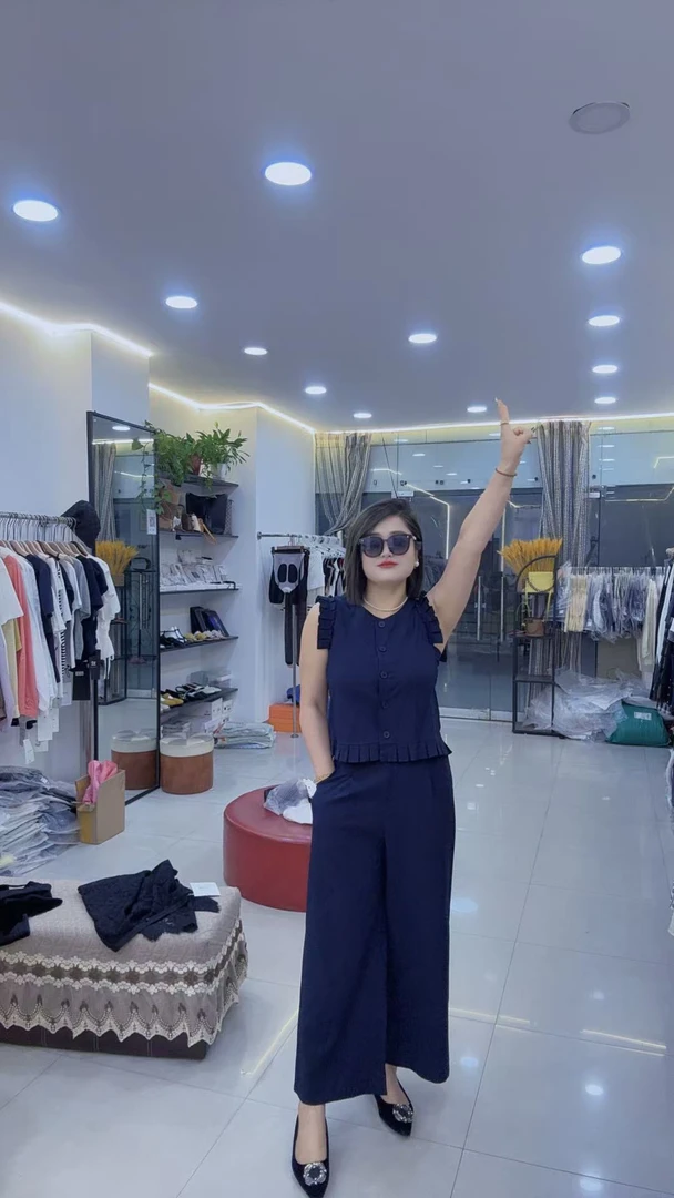 【遇见】高货木耳边套装